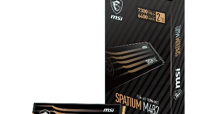  SSD Review