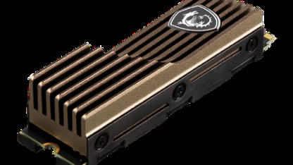  SSD Review