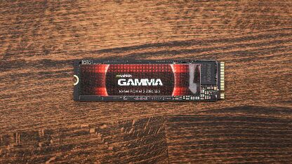  SSD Review