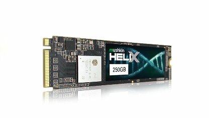 Helix-L SSD Review