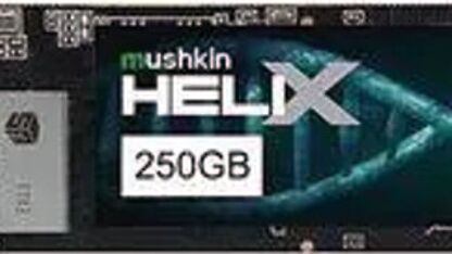 SSD Review