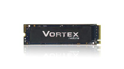 Redline Vortex SSD Review