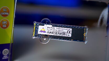  SSD Review