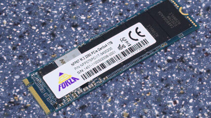  SSD Review