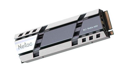  SSD Review