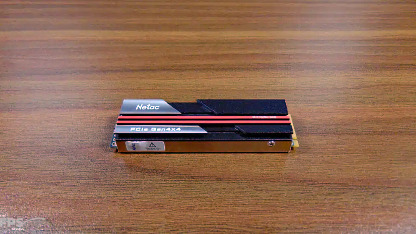  SSD Review