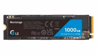  SSD Review