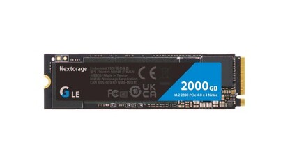  SSD Review