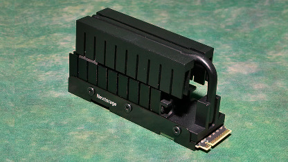  SSD Review