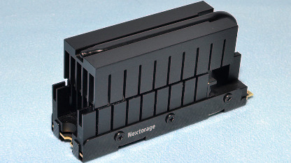 NN5PRO SSD Review