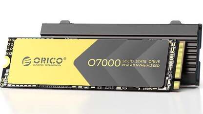  SSD Review