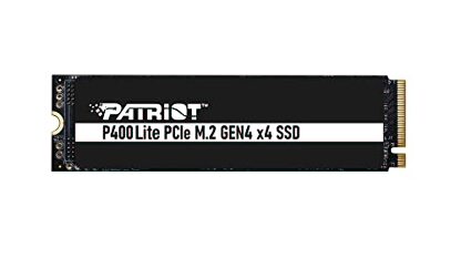  SSD Review