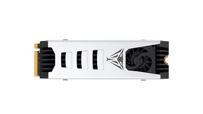 Patriot Viper PV553 With Cooler Review
