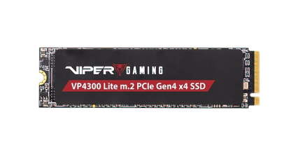  SSD Review