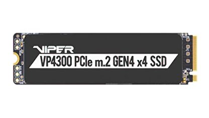 SSD Review
