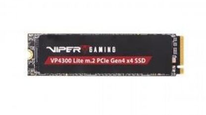  SSD Review