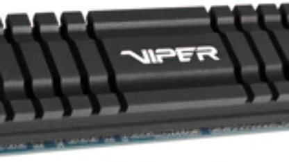  SSD Review