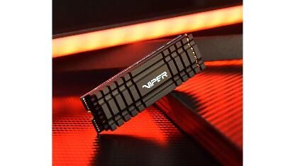  SSD Review