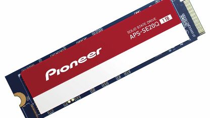 Pioneer APS-SE20Q Review