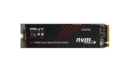  SSD Review