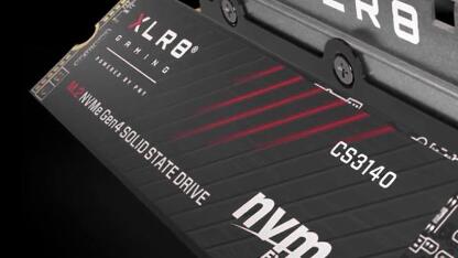  SSD Review
