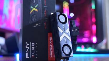  SSD Review