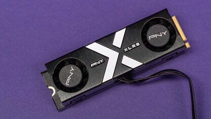 PNY XLR8 CS3150 Review