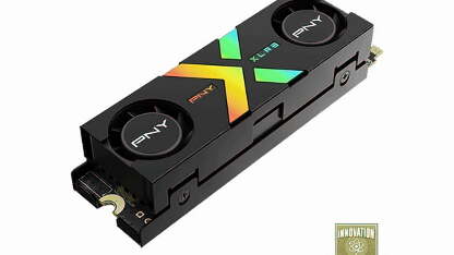  SSD Review