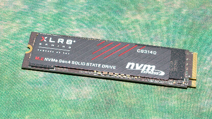 PNY XLR8 CS3250 Review