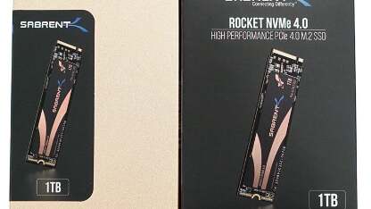  SSD Review