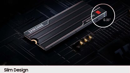 Samsung 9100 Pro Review