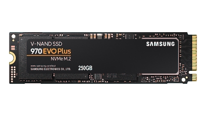 970 EVO Plus SSD Review