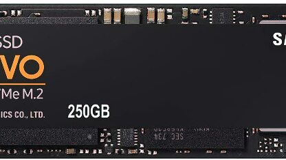 970 EVO SSD Review