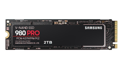 Samsung 980 Pro 2 TB Buy