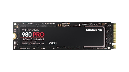 980 Pro SSD Review