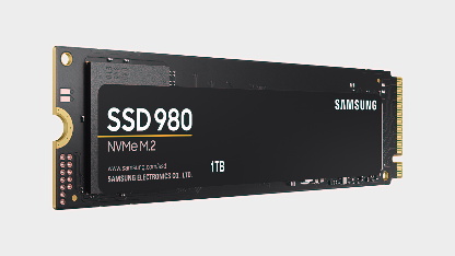 Samsung 980 Review