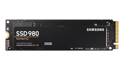980 SSD Review