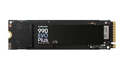  SSD Review