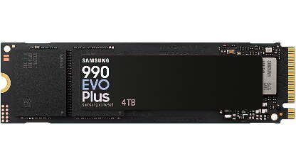  SSD Review
