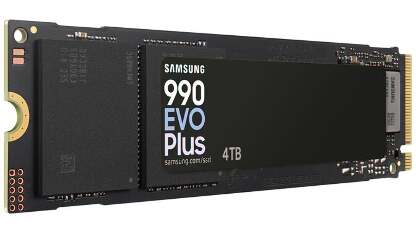  SSD Review