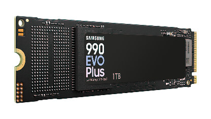  SSD Review
