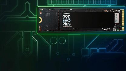  SSD Review