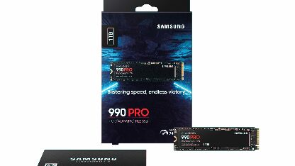 990 Pro SSD Review