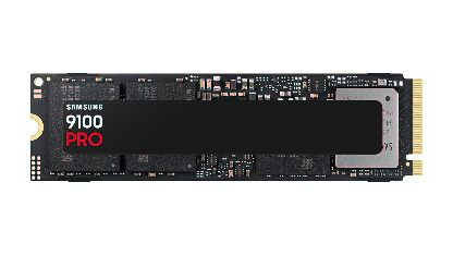 SSD Review