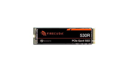 Seagate Firecuda 530R Review