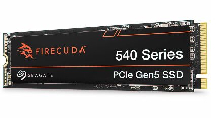  SSD Review