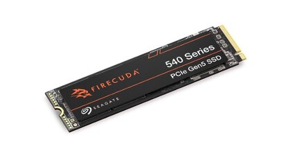  SSD Review