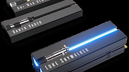  SSD Review
