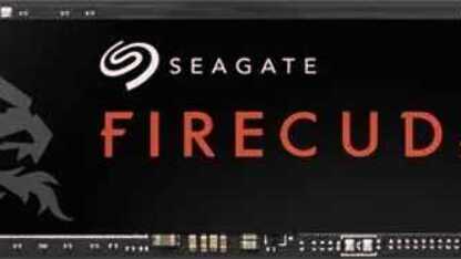  SSD Review