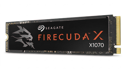  SSD Review